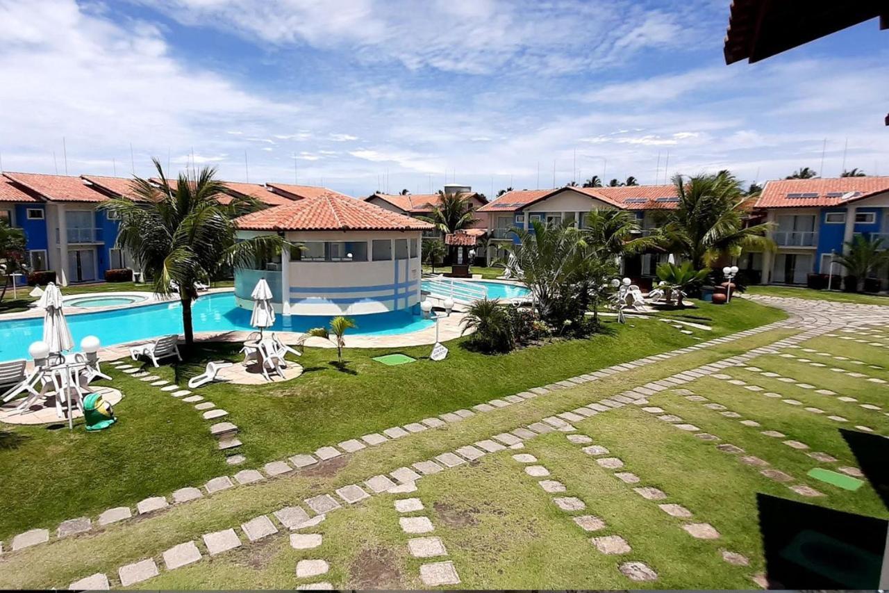 Apto Mont Siao A 550 Metros Do Axe Moi Apartment *