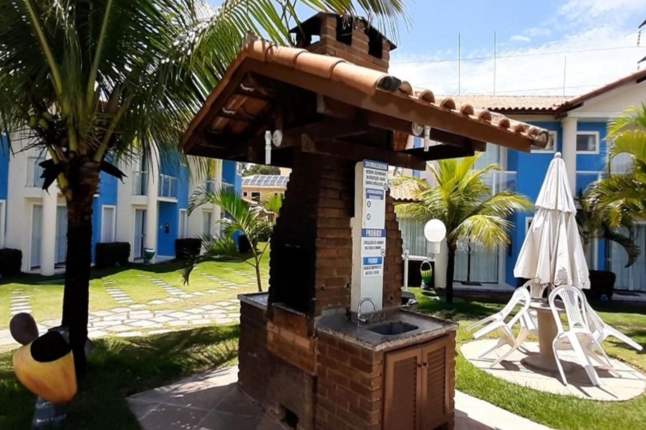 Apto Mont Siao A 550 Metros Do Axe Moi Porto Seguro