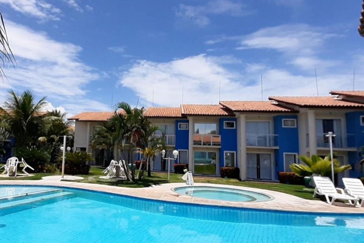 Apto Mont Siao A 550 Metros Do Axe Moi Apartment *