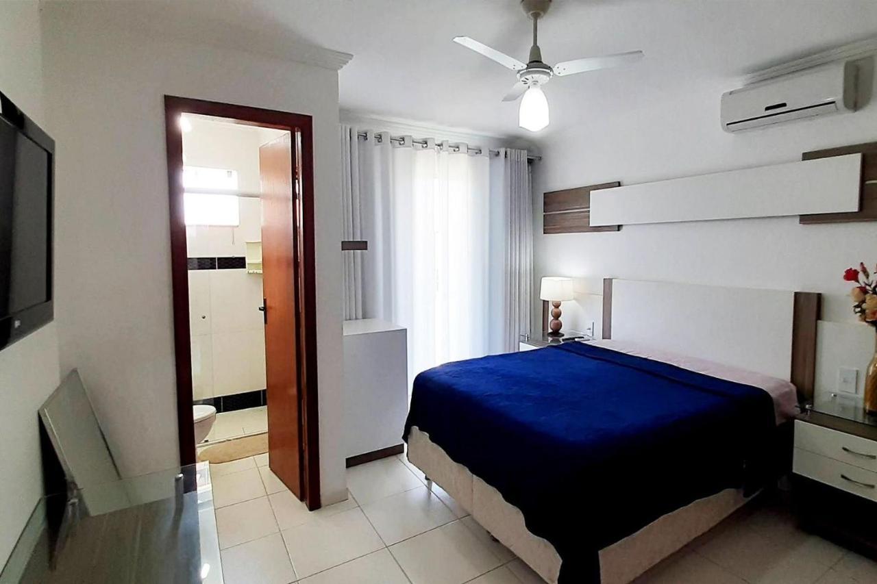 Apartment Apto Mont Siao A 550 Metros Do Axe Moi