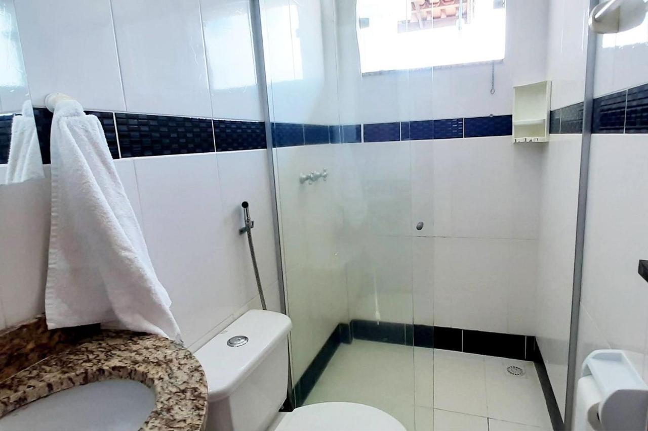 Apto Mont Siao A 550 Metros Do Axe Moi *
