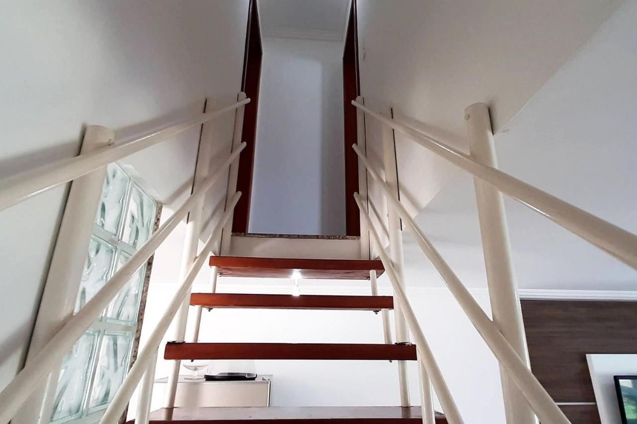 Apto Mont Siao A 550 Metros Do Axe Moi Apartment *