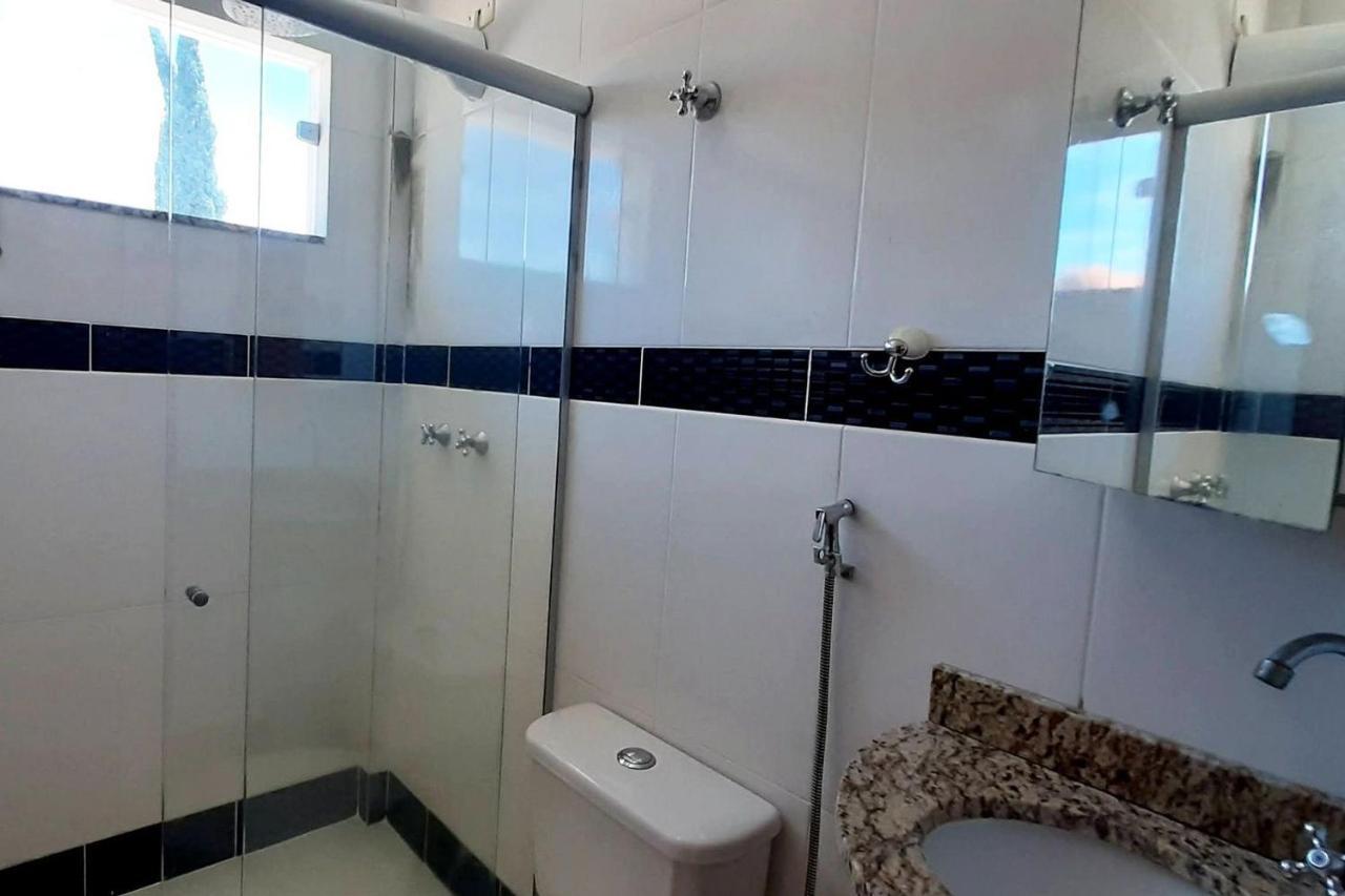 Apto Mont Siao A 550 Metros Do Axe Moi *